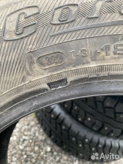 Cordiant Polar 2 185/65 R15 88T