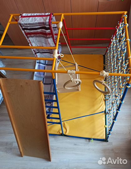 Ранний старт люкс lux