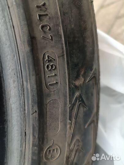 Nokian Tyres Hakkapeliitta 7 225/55 R17 B