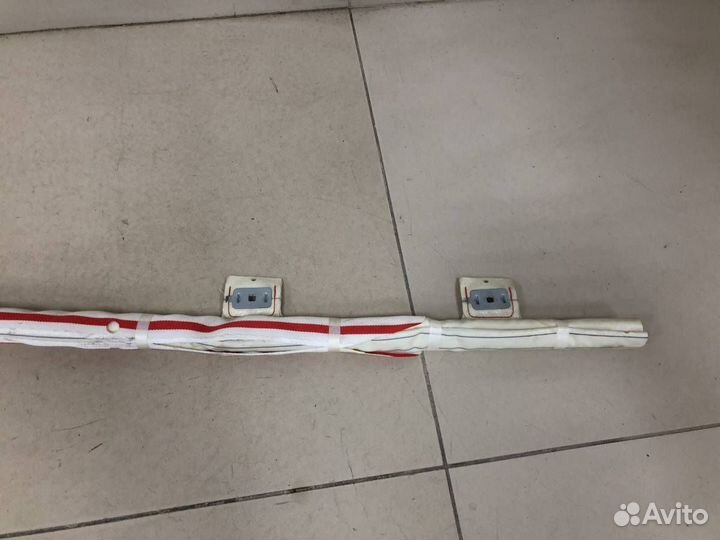 Подушка безопасности боковая шторка Toyota Rav 4 A