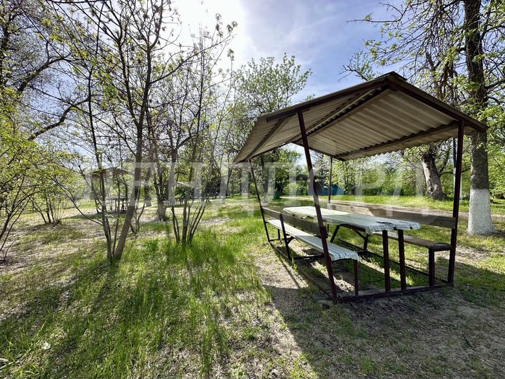 Участок 2,31 га (ИЖС)