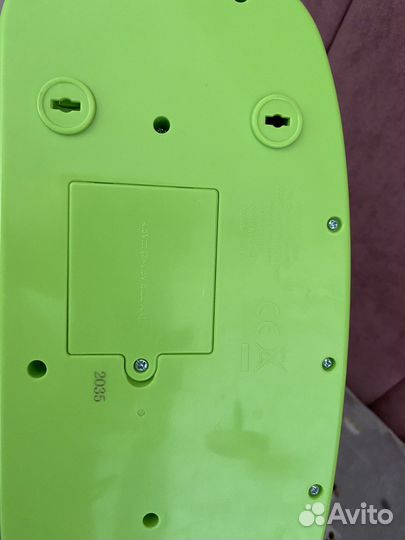 Игрушка Ферма chicco