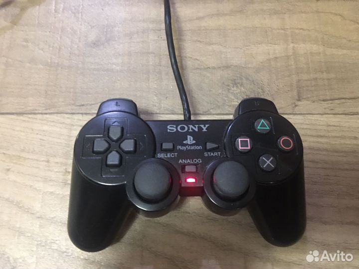 Диски на PlayStation 2/PS2 Slim(лицензия)