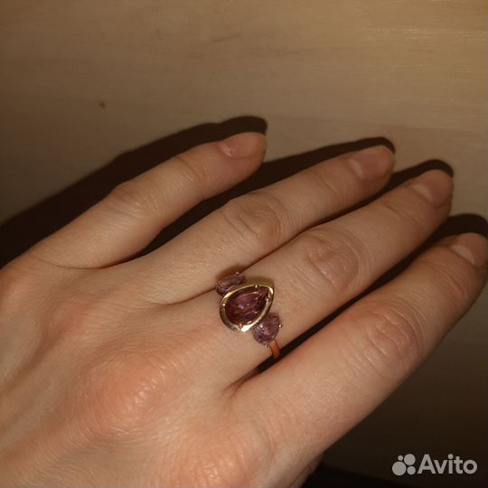 Золотое кольцо