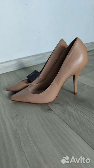 Туфли женские Мango 38 размер новые