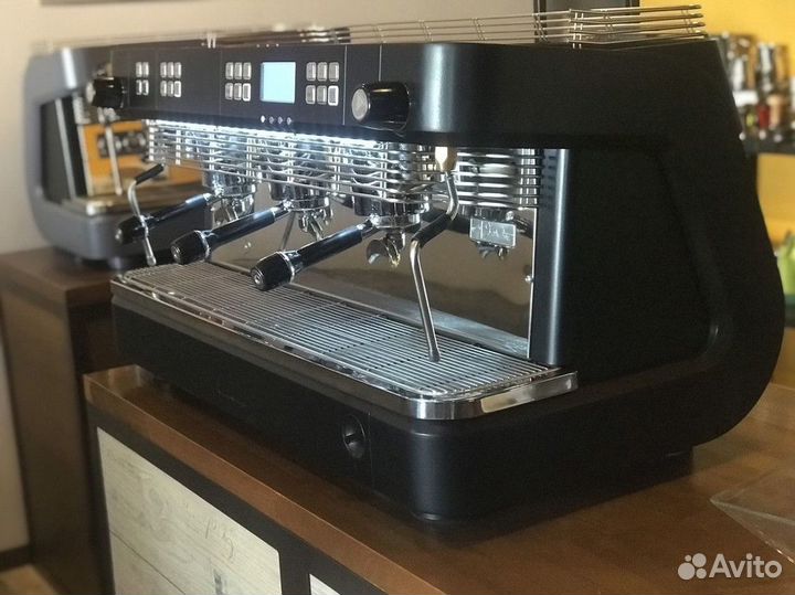 Ремонт кофемашин