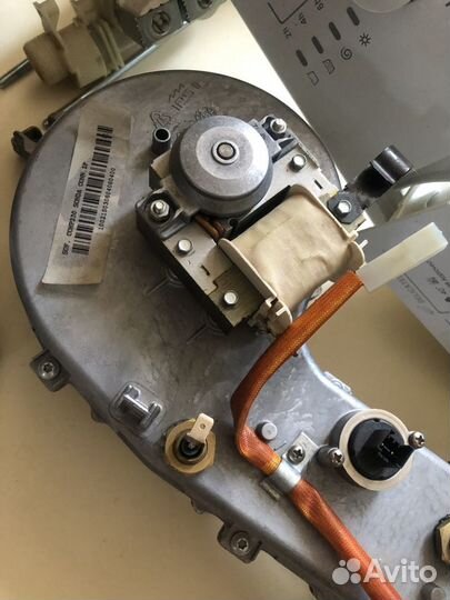 Сушка от стиральной машины Ariston