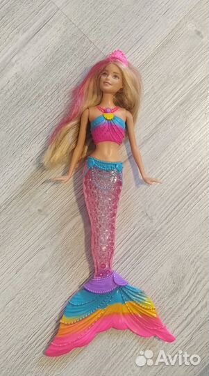 Кукла барби barbie оригинал