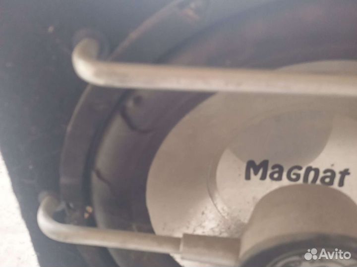 Сабвуфер Magnat neoflex