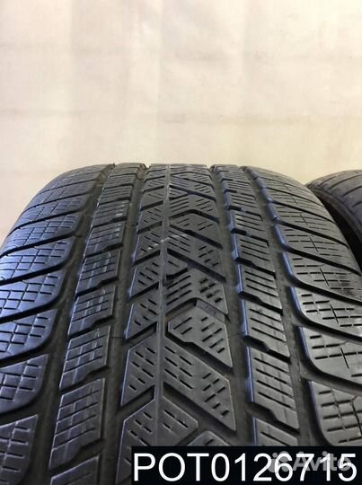 Pirelli Scorpion Winter 285/40 R20 104W