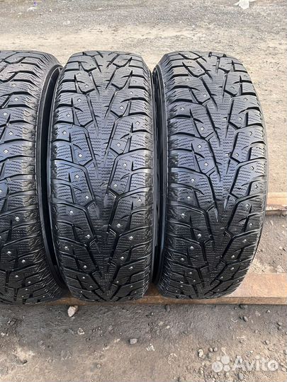 Yokohama Ice Guard IG55 225/65 R17