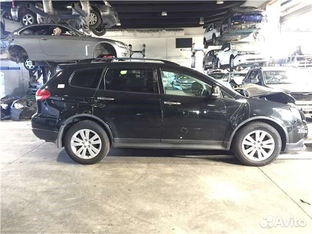 Разбор на запчасти Subaru Tribeca (B9)