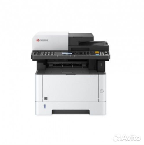 Мфу лазерный Kyocera Ecosys M2735dn (1102VT3RU0) A