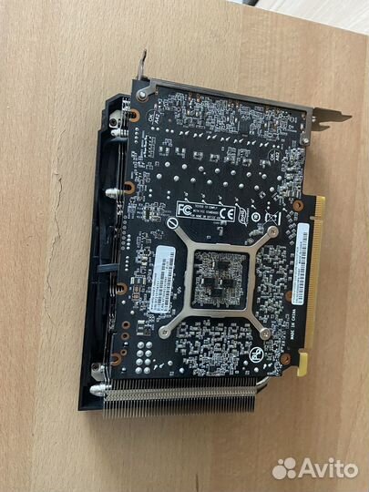 Видеокарта rtx 3060 12 гб