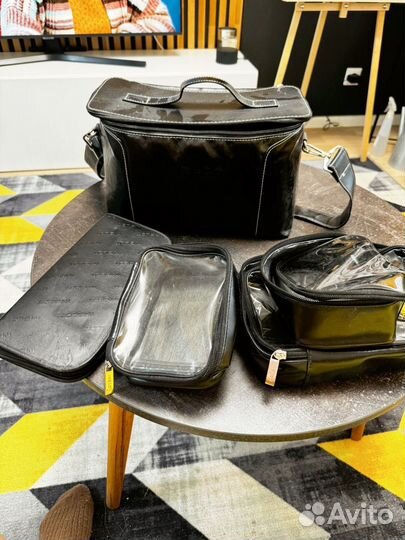 Косметичка inglot