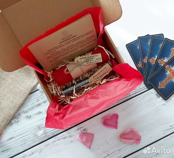 Программные свечи. Любовь, деньги, чакровые