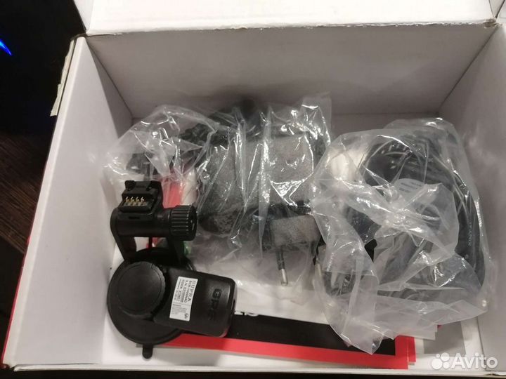 Видеорегистратор supra