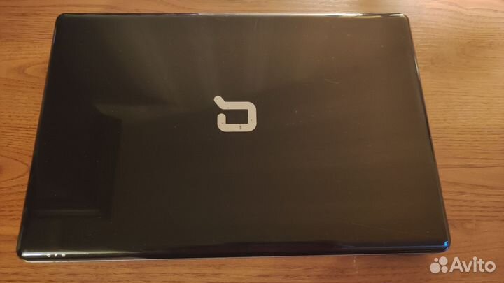 Hp compaq presario cq61