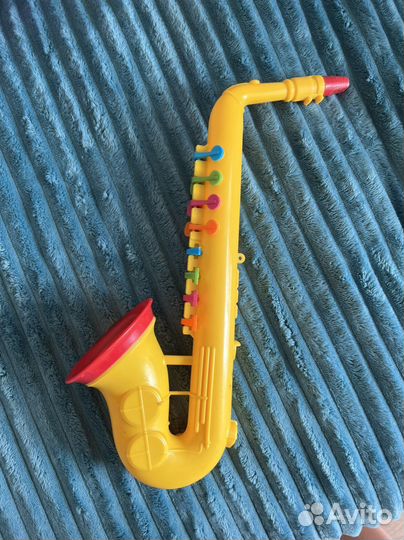 Детские умные игрушки