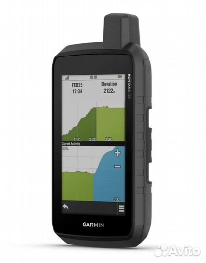 Garmin Montana 700