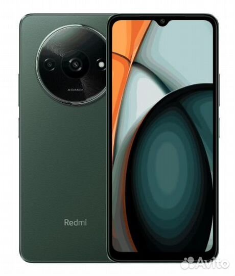 Xiaomi Redmi A3, 4/128 ГБ