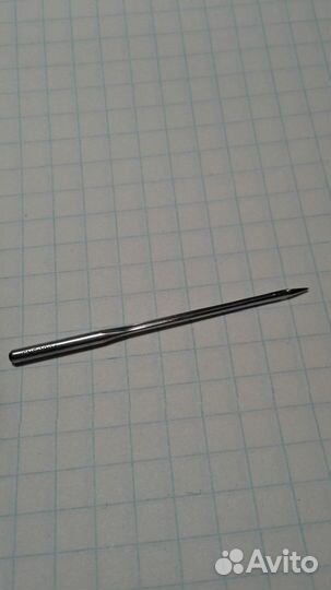 Иглы Lammertz code 0200 16X63 120/19