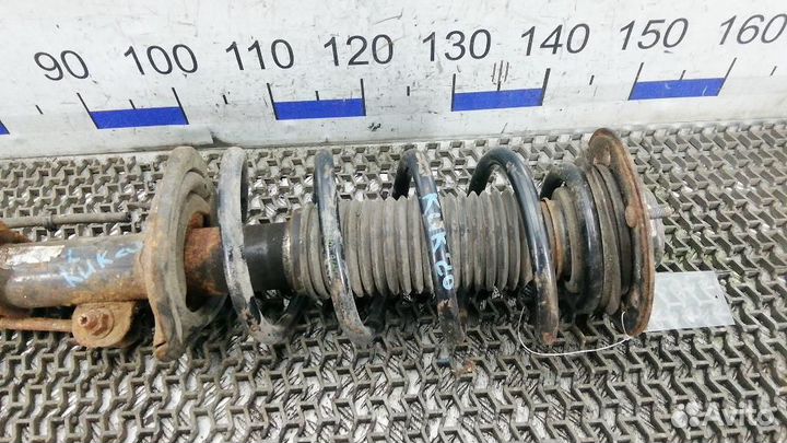 Амортизатор/стойка передняя левая Opel Antara