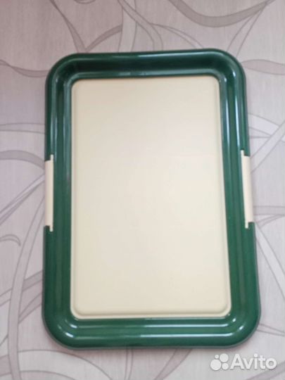 Лоток туалет для собак под пеленку