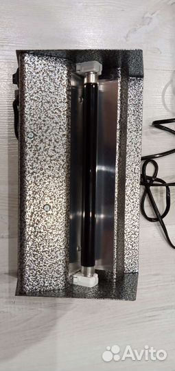 Детектор банкнот Овлет