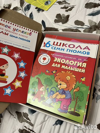 Книги школьные 5-6 класс