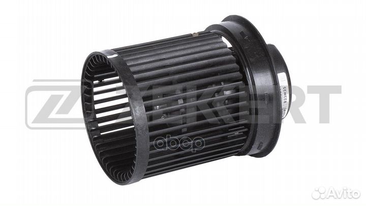 Вентилятор отопителя Nissan Juke (F15) 10- mk-8041