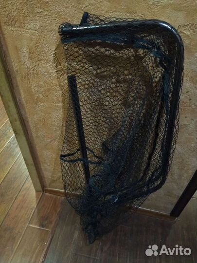 Подсак для рыбалки