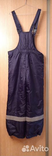 Комбинезон Авангард новый зима, 48-50/170-176