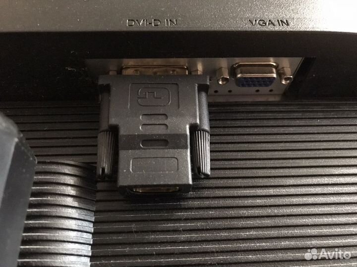 Монитор Acer v226hql