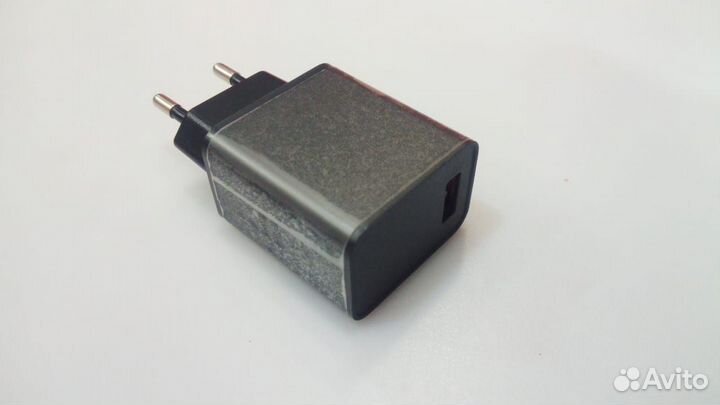 Сетевой USB адаптер пустышки фотокамеры