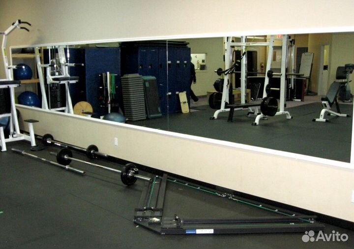 Зеркала любой размер