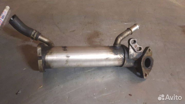 Радиатор EGR Citroen Jumper 2 2008 6C1Q9F464AE