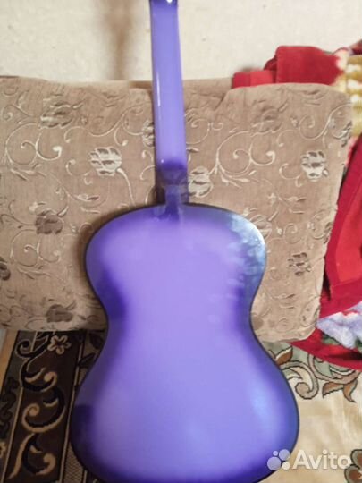 Классическая гитара