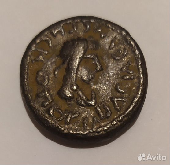 Монеты боспора