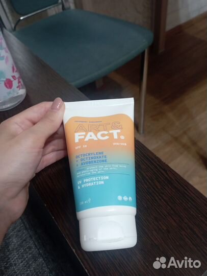 Набор уходовой косметики