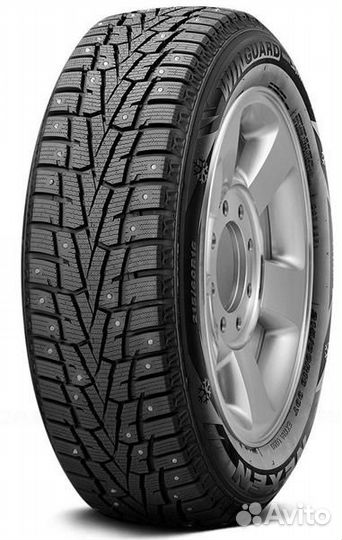 Nexen Winguard WinSpike SUV 235/65 R16 113R