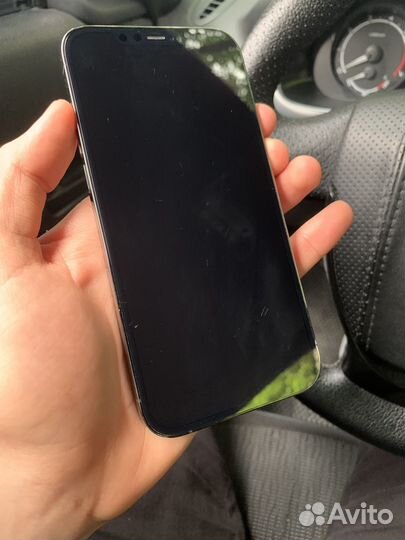 iPhone 12 Pro Max, 256 ГБ