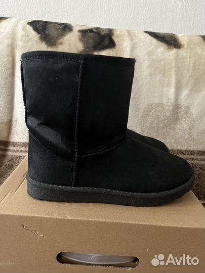 Угги женские