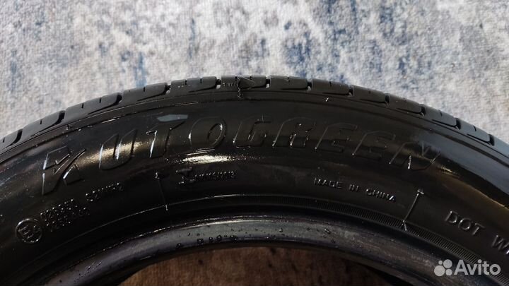 Autogreen TourСhaser TC1 155/65 R14 75T