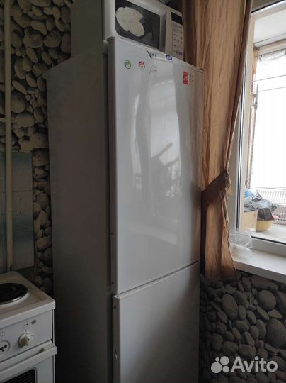 Холодильники