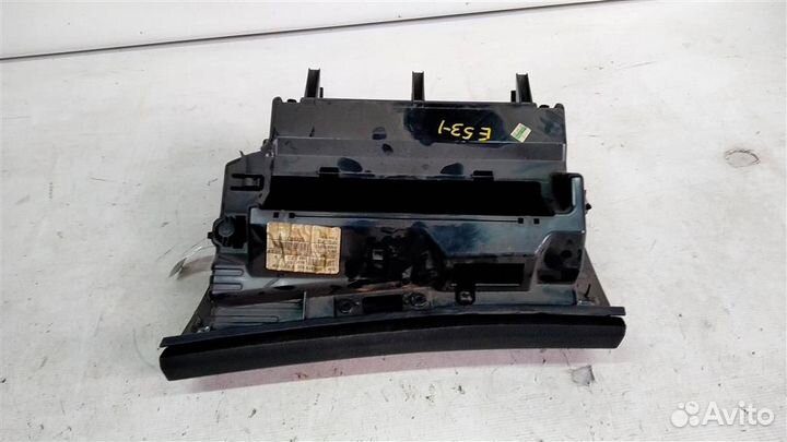 Бардачок BMW Х5 Е53 99-03г