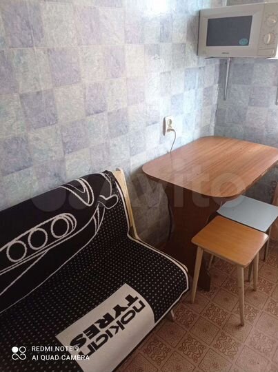 2-к. квартира, 48 м², 9/9 эт.