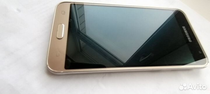 Samsung galaxy J3