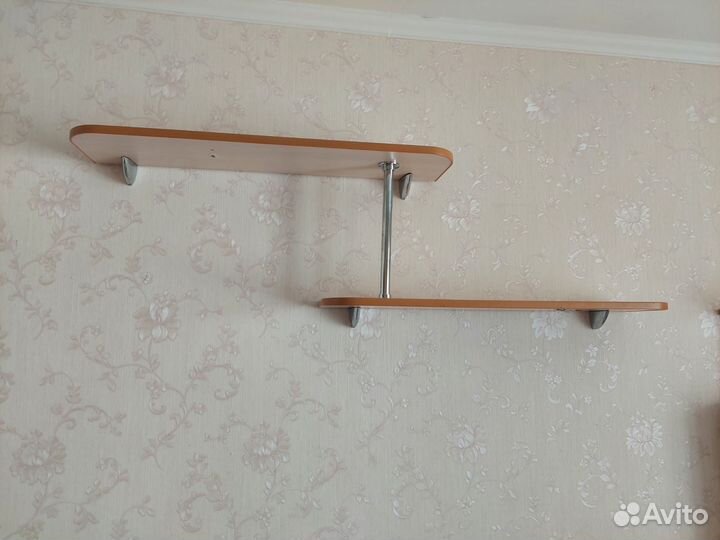 Спальный гарнитур в детскую