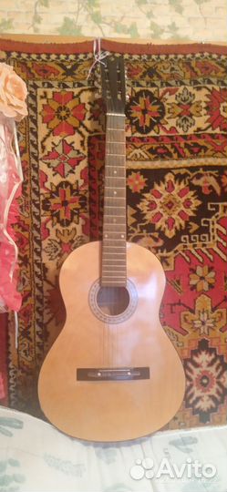 Классическая гитара